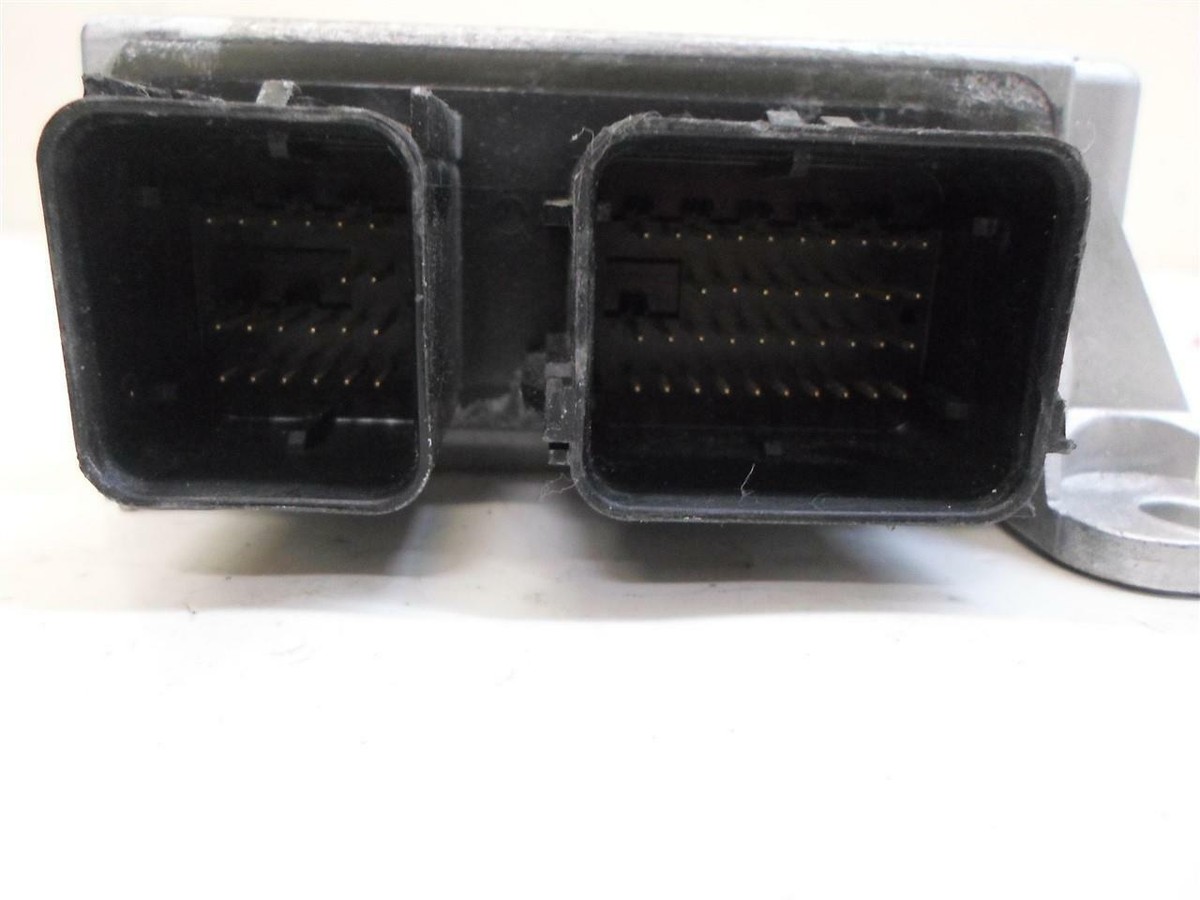 SRS CONTROL MODULE FORD EDGE 2007 2008 2009 2010