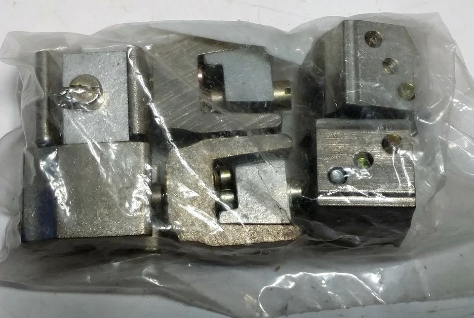 Allen-Bradley 1401-N44 Electrical Lug Kit - Image 4 of 4