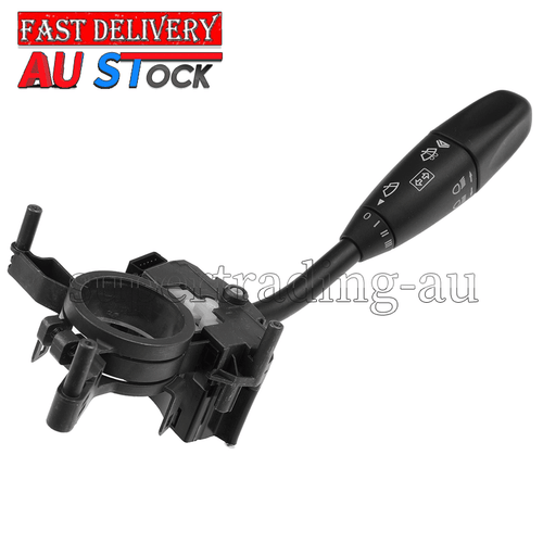 Turn Signal Switch For Mercedes-Benz W203 W209 C230 C240 C320 CLK320 0005452310 - Picture 9 of 10