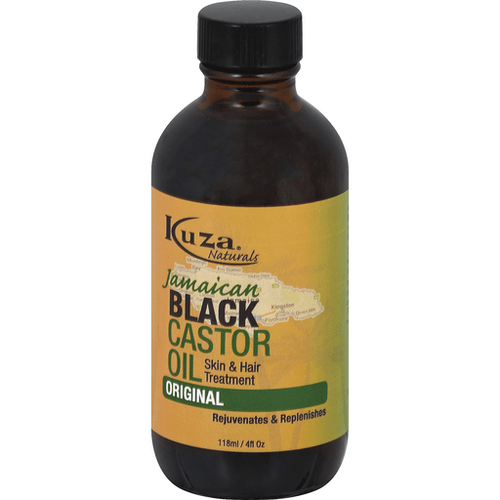 Kuza | Jamaican Black Castor Oil Haarpflegeprodukte - Bild 19 von 22