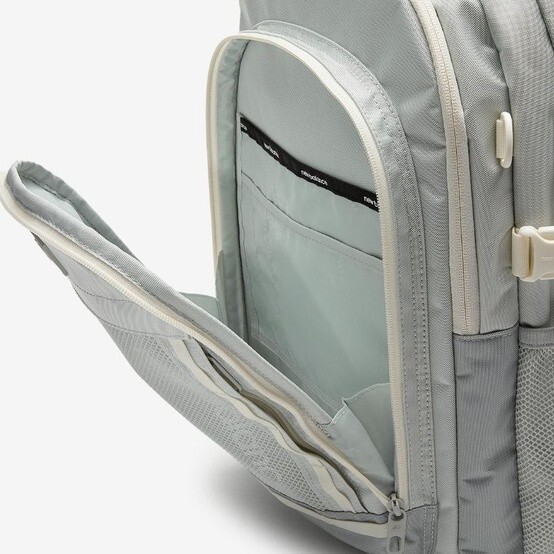 New Balance] Flying Form - 3D Backpack Gray | eBay