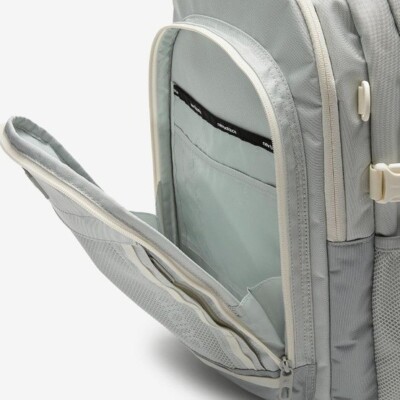☆YEOMIM☆ balance backpack silver yeo-292 made by yeomim.