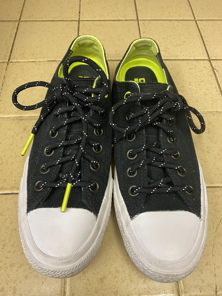 Converse all 2025 star lunarlon