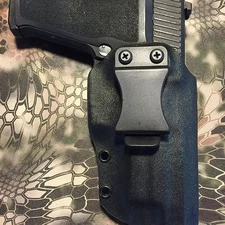 Inside the Waistband Holster for the Sig Sauer 226, 227, 228, 229, 238, 365, 938