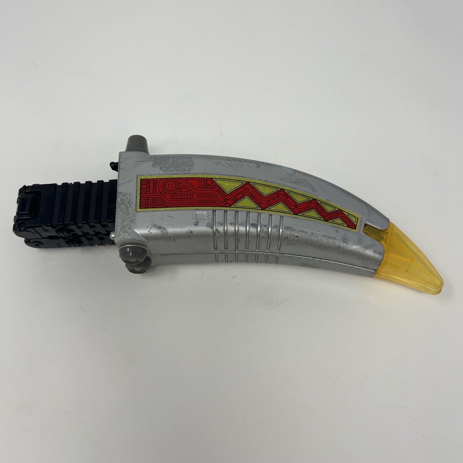 Vintage Bandai Power Rangers Lost Galaxy Transdagger