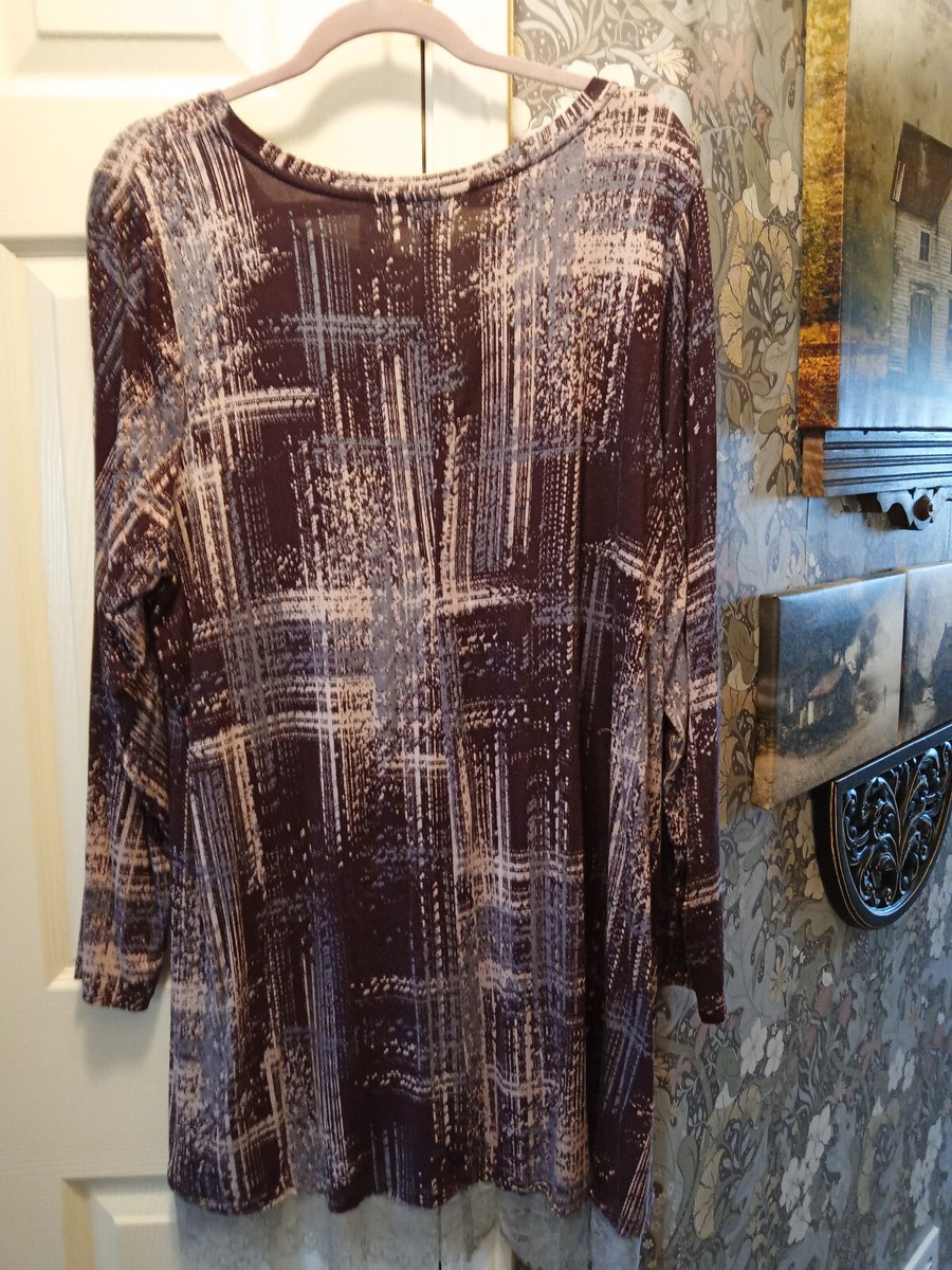 CUTE TUNIC TOP View 2
