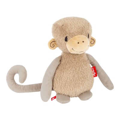Sigikid Spieltier KUSCHELAFFE AFFI SERIE ANOUK 52876 ca. 22cm Neuheit
