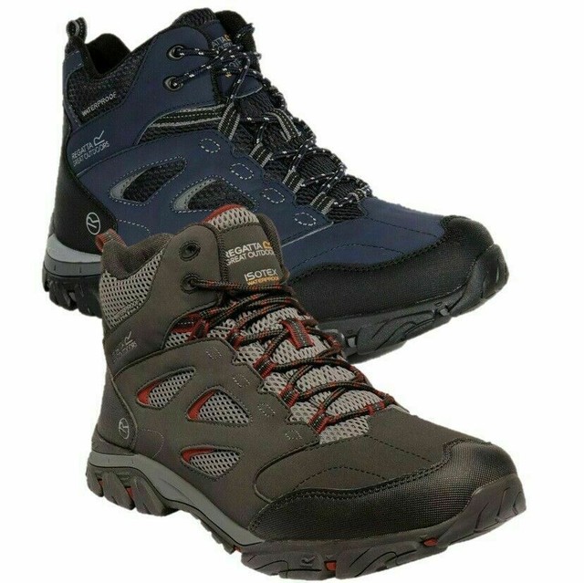 regatta walking boots mens
