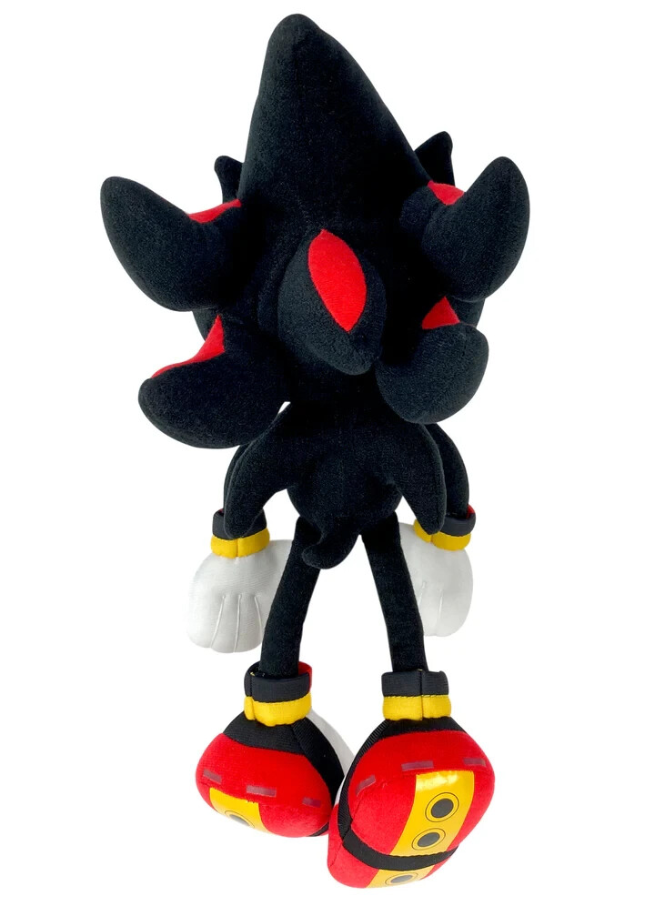 Sonic The Hedgehog Shadow 12
