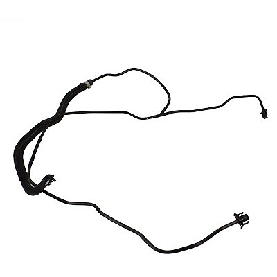 Replacement Radiator Hose For 2013-2016 Ford Escape - Upper/Lower Hose (BV6Z8B081A/B) 12 thumbnail image