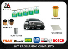 Kit tagliando Fiat Bravo 1.6