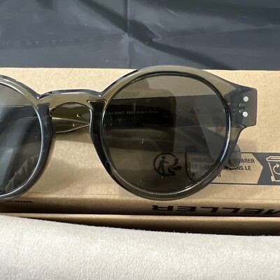 Meller Fy3-stoneoli Olive Cat3 Polarized Eco Sunglasses | eBay