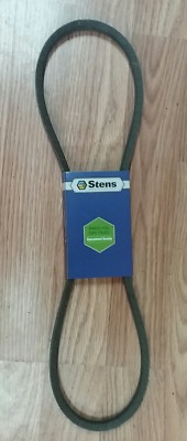 Replacement Belt For John Deere Z425 Z445 And Z465 Eztrak Mowers 23899485864 Ebay