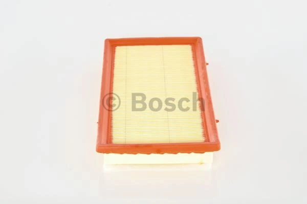 Filtro de aire BOSCH F 026 400 378 para ALFA ROMEO FIAT LANCIA Foto 3 de 4