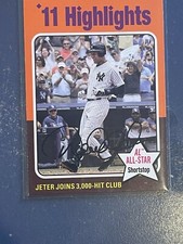 2019 Topps Archives Baseball - Pick Your Cards - Base - Sharp & Minty
