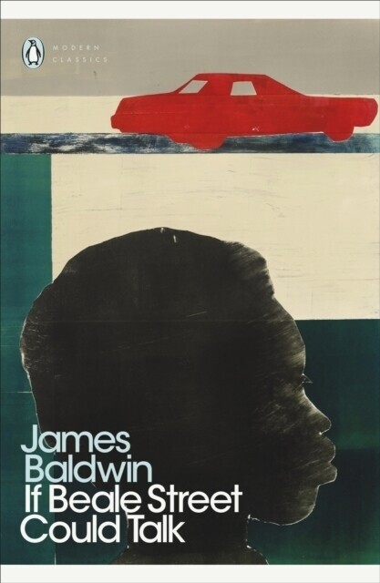 Thumbnail - If Beale Street Could Talk | James Baldwin | 1994 | Englisch
