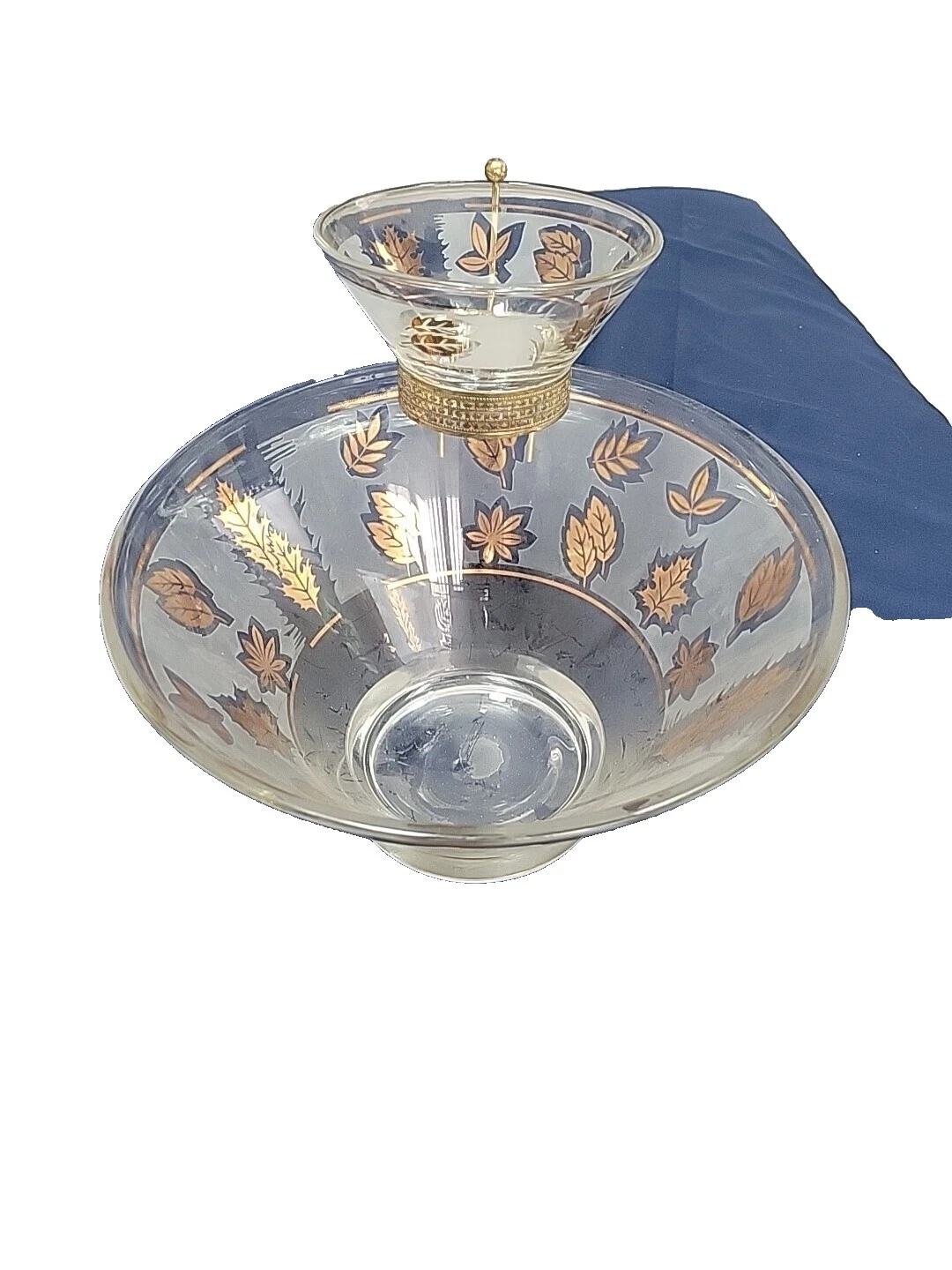 Tigelas de Vidro para Aparelhos de Jantar Libbey