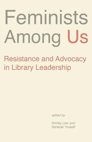 Thumbnail - Feminists Among Us (taschenbuch) Gender And Sexuality In Information