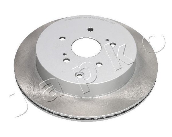 Japko Bremsscheiben Hinten Ø308 Mm BelüFtet FüR Suzuki Grand Vitara II 61802C-image