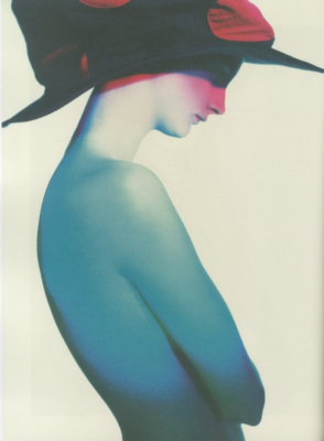 Yamamoto & Yohji Rizzoli 2014 Photo Collection Book / Rare Fashion