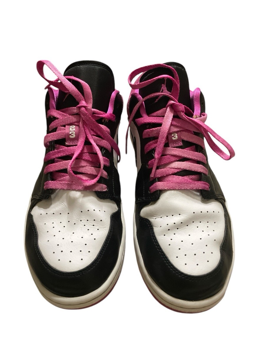 Size 13 - Air Jordan 1 SE Low Fuchsia for sale online | eBay