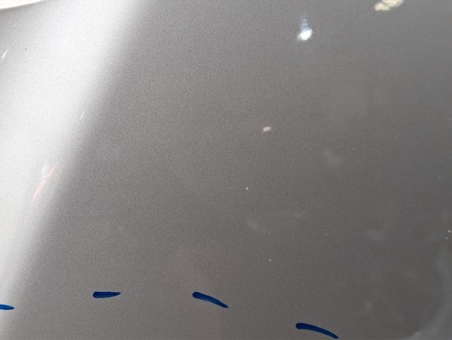 HYUNDAI IONIQ BONNET HOOD IN PLATINUM SILVER 2018 - Picture 16 of 24