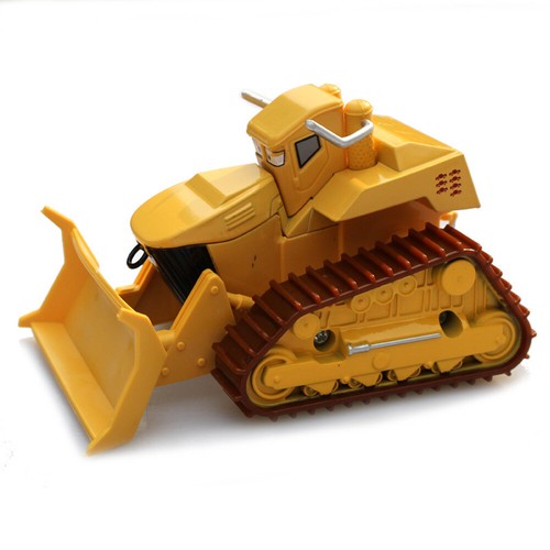 Modello di auto Mater Disney Pixar auto giocattoli pressofusi Lightning McQueen 1:55 lotto sfuso - Foto 168 di 284