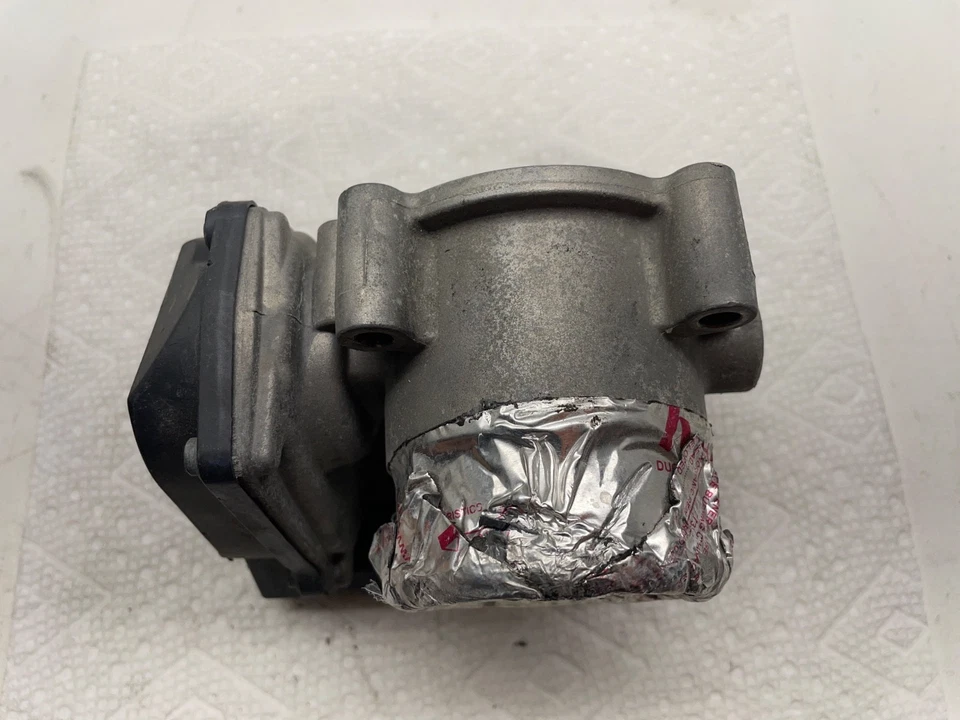 OEM 2006 2007 2008 AUDI A4 A3 A5 VW JETTA GOLF GTI 2.0 THROTTLE BODY 06F133062G - Image 2 of 4