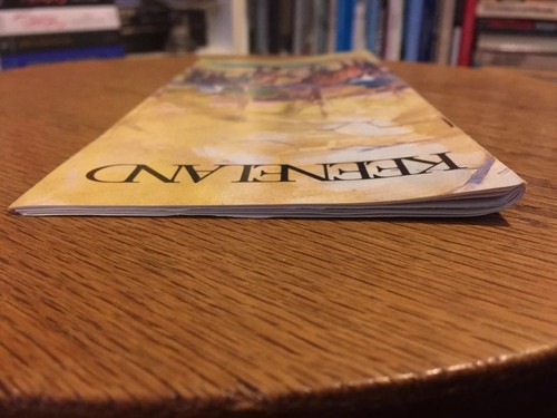 Vintage Keeneland Program Summer Squall Mdn April 20 1989 Pferderennen 420 - Bild 4 von 12