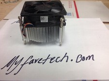 Dell XPS 8700 8300 8500 Inspiron 660 3847 CPU Cooling Fan Heatsink 9WDRTF 0WN7GG