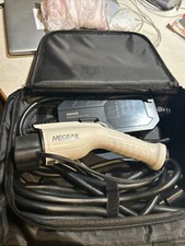 MEGEAR Skysword Charger, 100-265 Vac 16A, SAE J1772