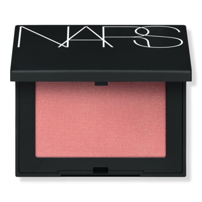 NARS Deep Throat Powder Blush. Full Size 0.16Oz/4.8g NIB!