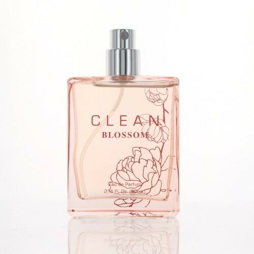 Clean BLOSSOM EDP Perfume Parfume Women Fusion 2.14oz (763)New Tester NO CAP | eBay