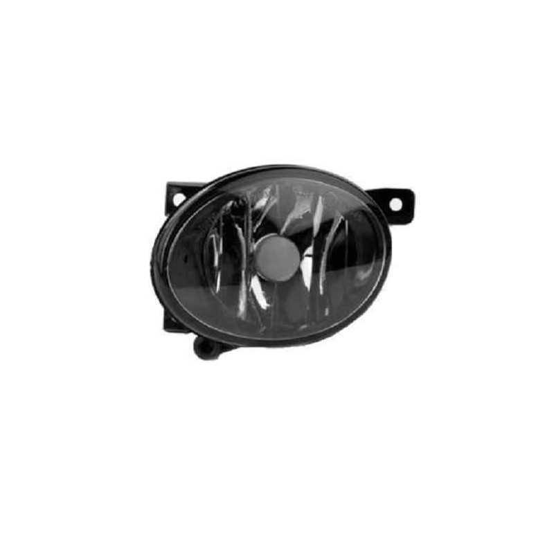 Antibrouillard avant gauche blanc Golf 6 et 7 optique de phare