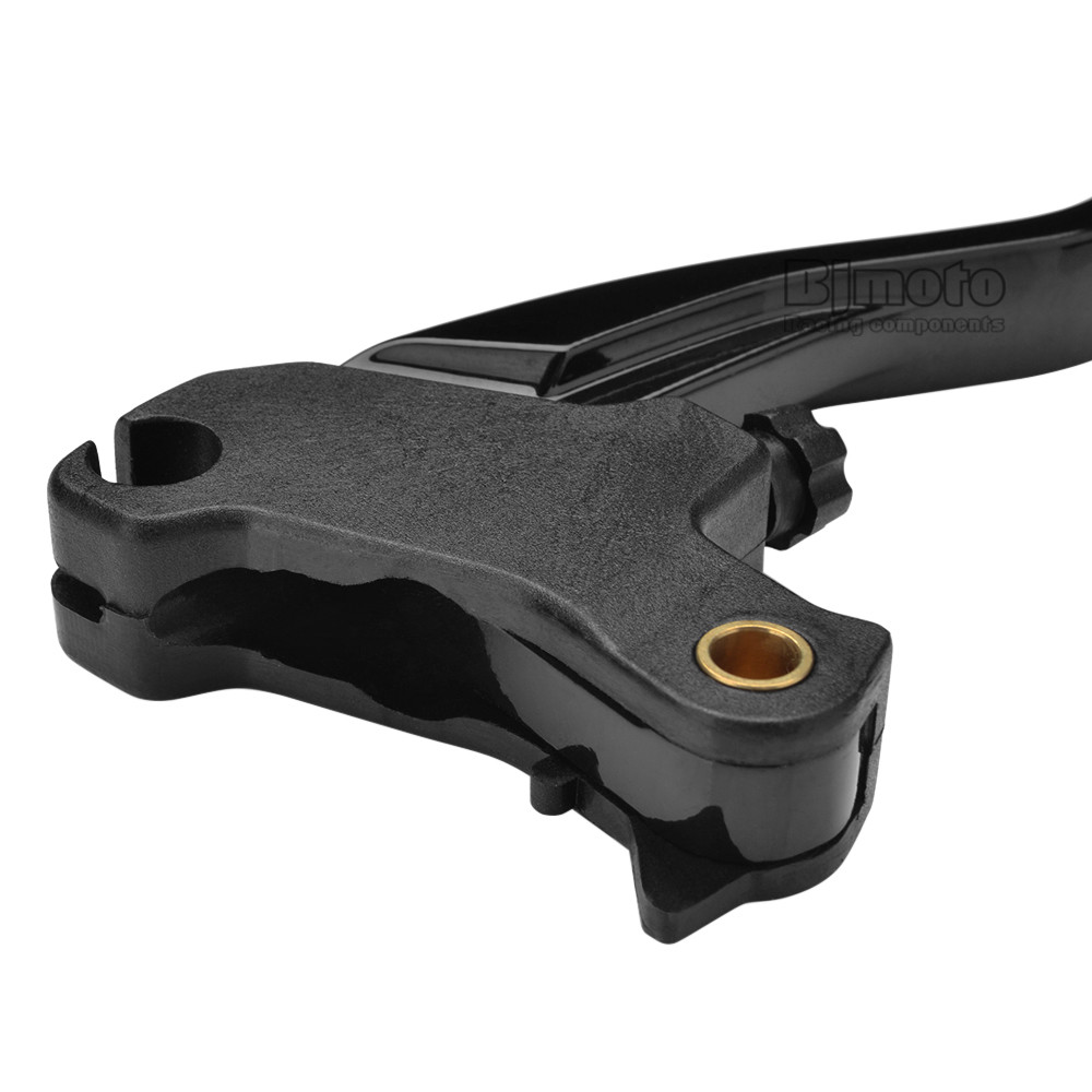 Front Brake Clutch Levers For BMW F650GS F700GS F800GS/ADV F800 GT/R/S...