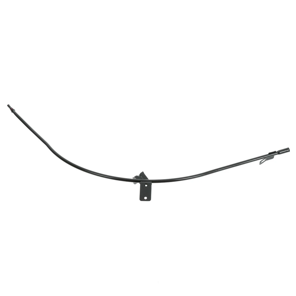 08-18 RAM 2500 3500 4500 5500 INDICADOR DE ACEITE DE MOTOR TUBO VARILLA OEM 68210073AA Foto 3 de 4