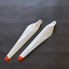 High quality Carbon white propeller sun-protective wing wingaccessories