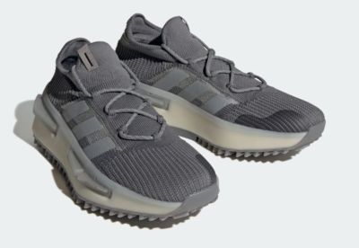 スニーカー adidas NMD S1 Gray GW4654 Adidas NMD_S1 Gray Size 9.5 GW4654 | eBay