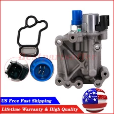 Fits Honda CR-V Acura ILX TSX 2.4L VTEC Solenoid Spool Valve 2010-14 15811R40A01