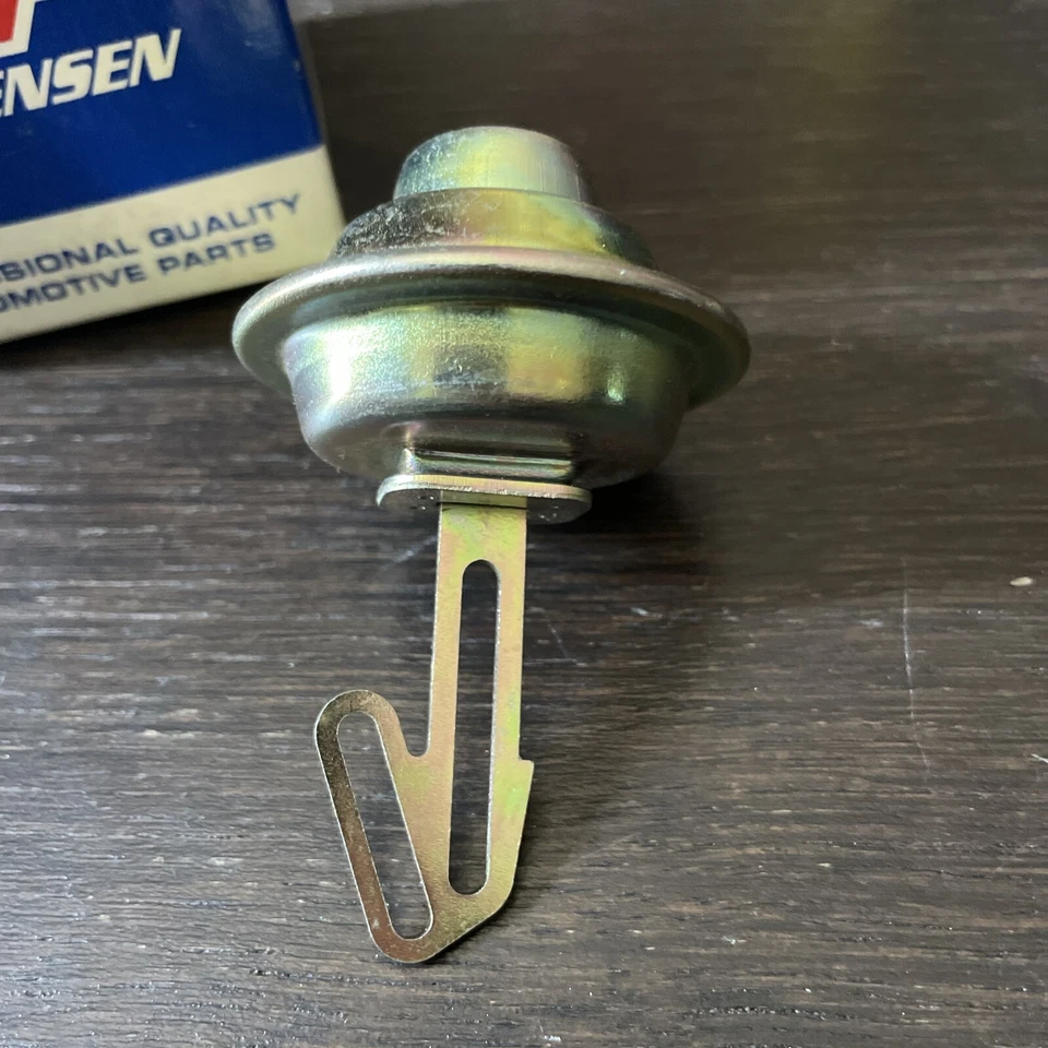 choke pull off GP SORENSEN 779-160 - Image 4 of 4