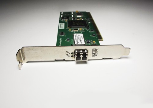 ATTO FC-21PS Single-channel 2-Gigabit Fibre Channel Storage Adapter - Picture 2 of 11