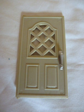 SYLVANIAN FAMILIES BEECHWOOD HALL SPARES FRONT DOOR
