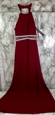 green emerald velvet dress My Michelle Evening Dress  Impulse
