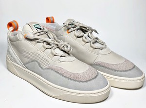 puma cali zero demi sneakers