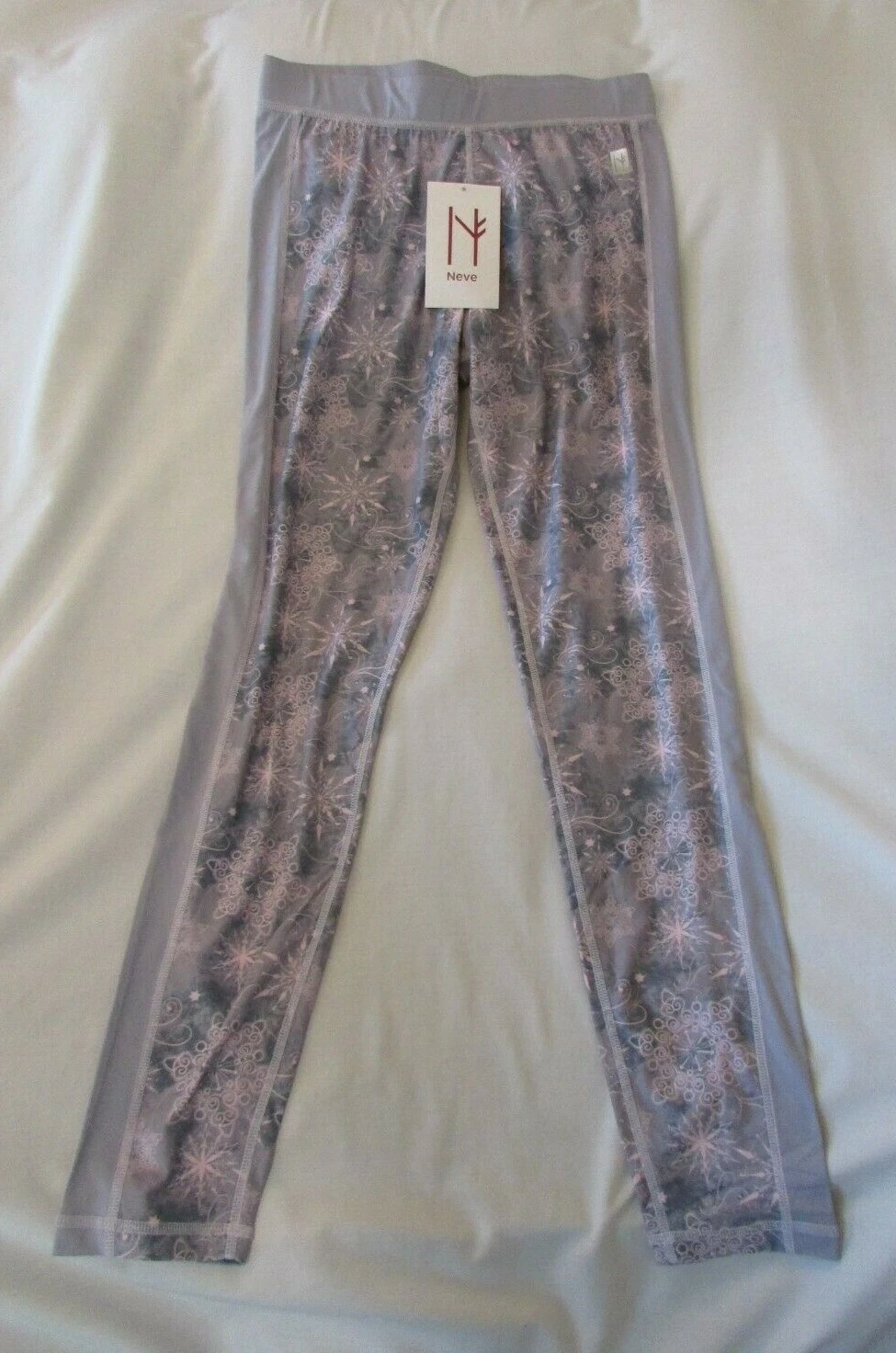 Ladies "Neve" Size M, Harbour, Baselayer, Hannah, Pant