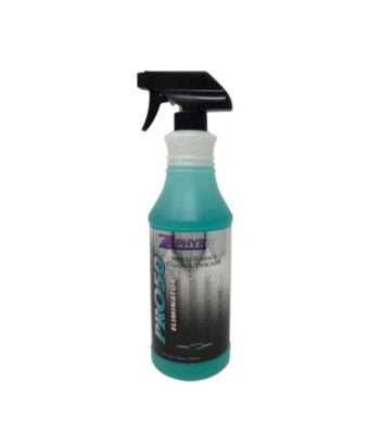 CDTテルペン Gusher 50ml ZEPHYR PRO 50 ELIMINATOR 32oz Water Spot Remover | eBay