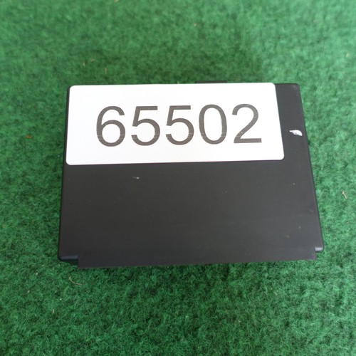 Gateway Steuergerät MB A-Klasse (W168) BJ.2001 A1695403945