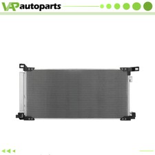 A/C Condenser For 2019-2022 Lexus UX200 2019-2023 Toyota Corolla 30155 TO3030338