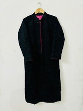 Suzani Long Coat/ Gift For Her/ Woman Clothing/ Boho Suzani Coat / Bohemian Wear