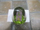 Caithness Scotland Wood Nymph 136/650 Paperweight signed and dated rare — photo 4